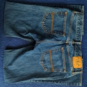 Abercrombie & Fitch Men's Jeans 31x32